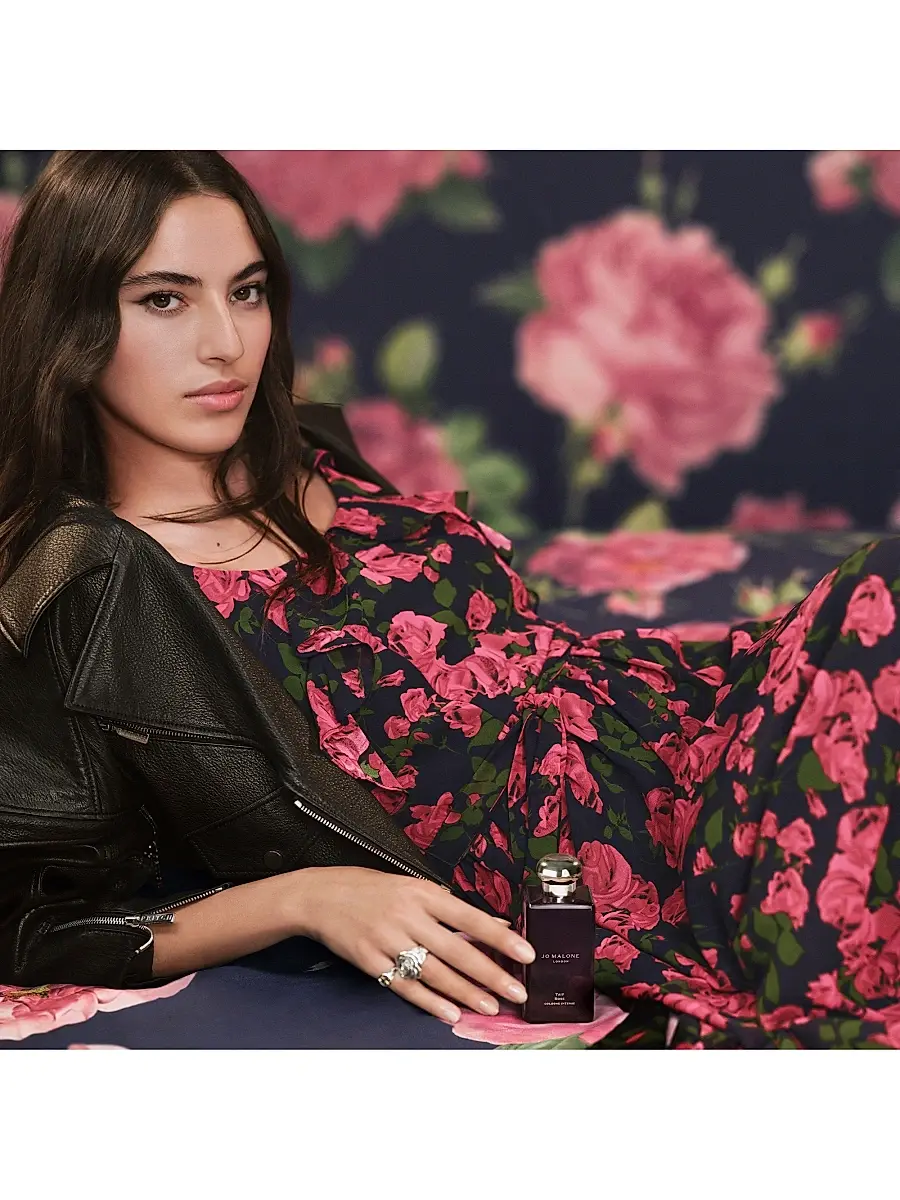 Jo Malone London Taif Rose Cologne Intense | Thumbnail 4 Jo Malone London Taif Rose Cologne Intense | Thumbnail 4
