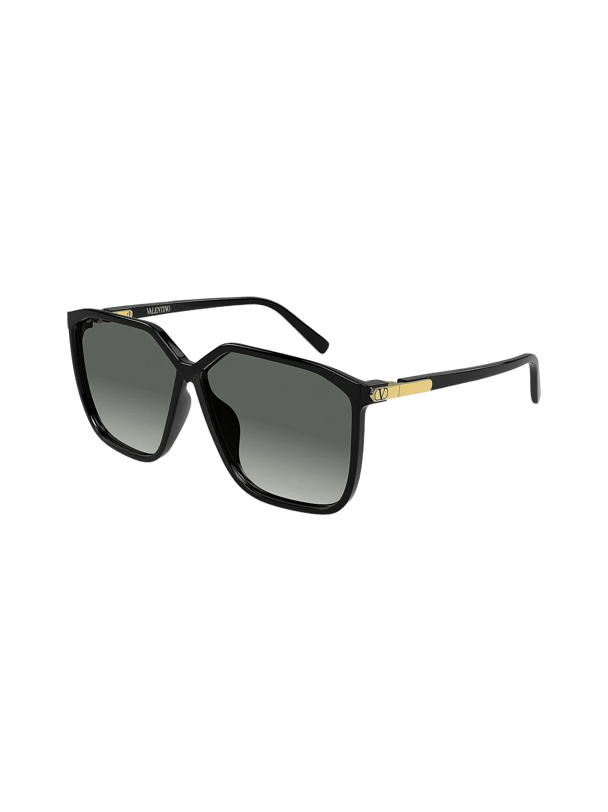 Women's Vilouette 59MM Geometric Sunglasses