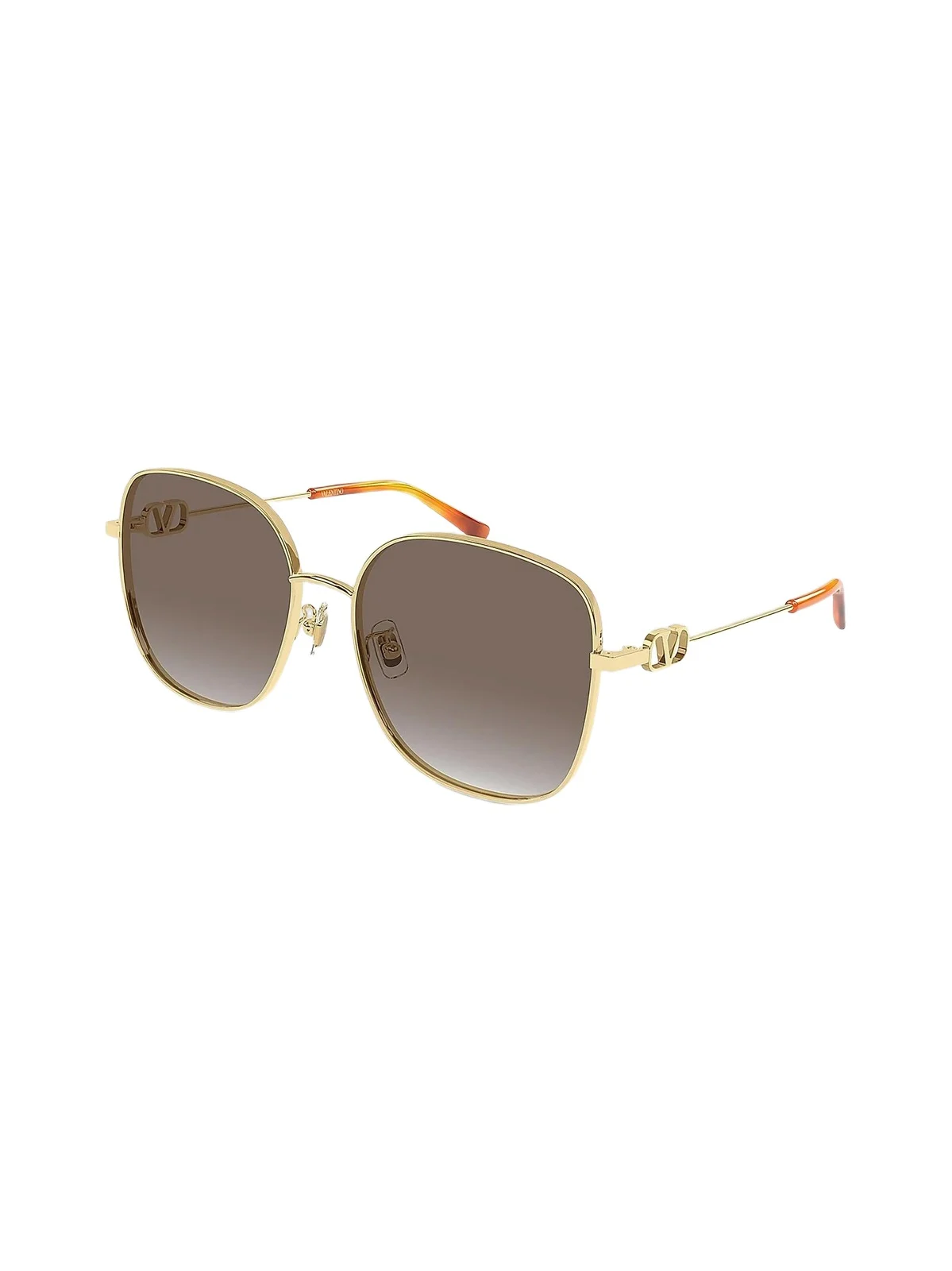 Women's 59MM Square Sunglasses Women's 59MM Square Sunglasses
