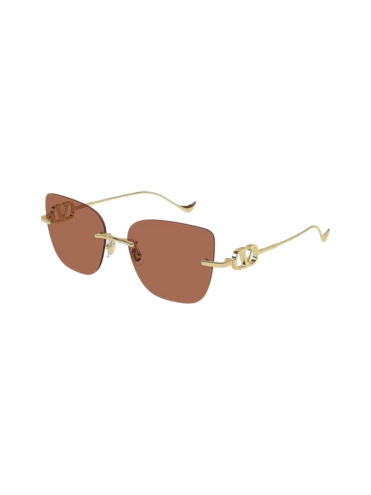 Women's Bejewelled 54MM Cat-Eye Sunglasses Women's Bejewelled 54MM Cat-Eye Sunglasses