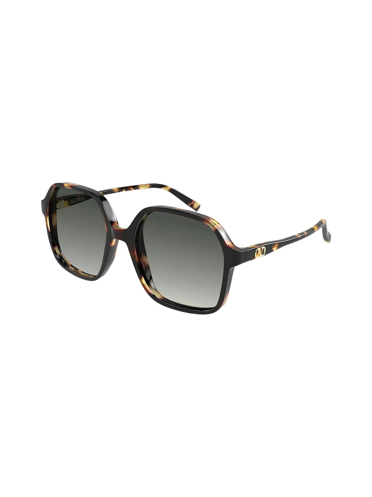 Women's Light 58MM Square Sunglasses Women's Light 58MM Square Sunglasses
