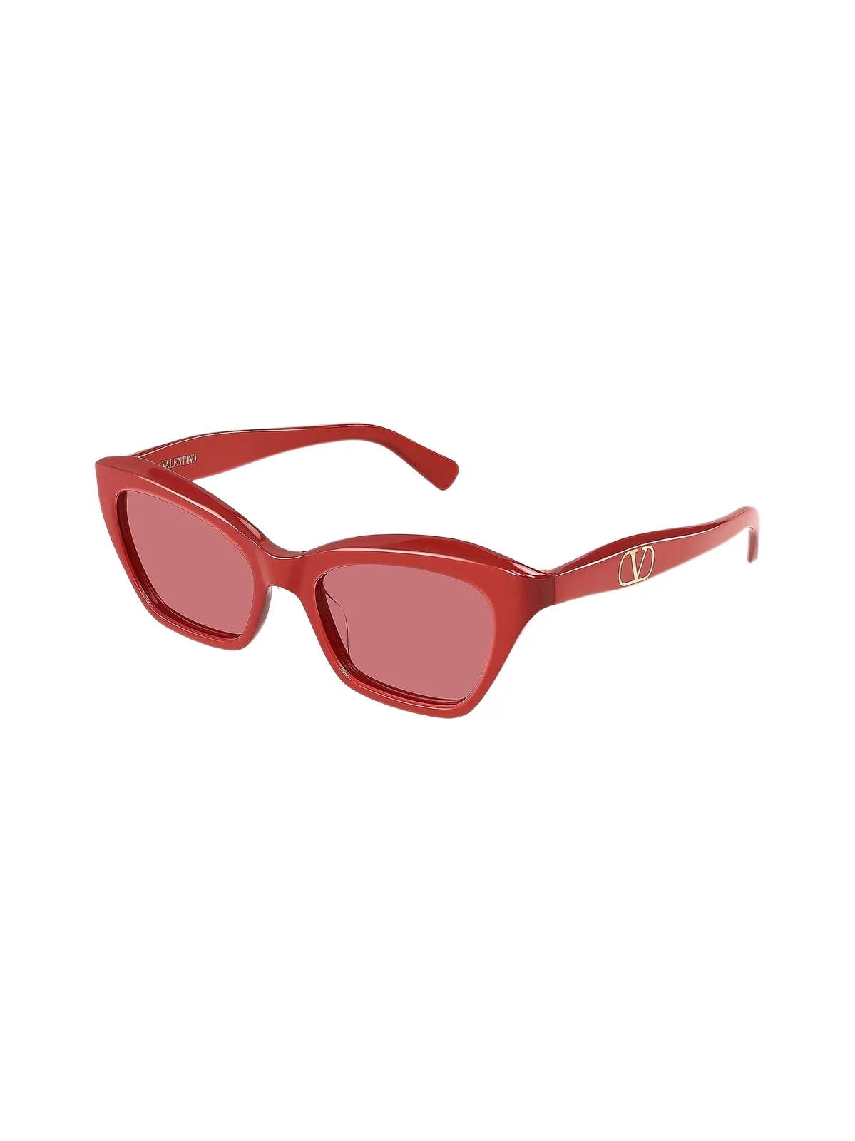 Women's Dauphin 52MM Cat-Eye Sunglasses
