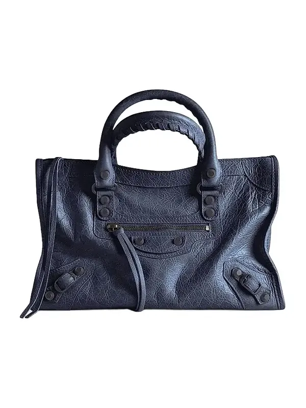 Women's Le City Small Top Handle Bag Women's Le City Small Top Handle Bag