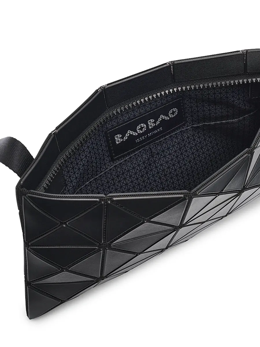 Bao Bao Issey Miyake Men's Lucent Matte Crossbody Bag | Thumbnail 4 Bao Bao Issey Miyake Men's Lucent Matte Crossbody Bag | Thumbnail 4