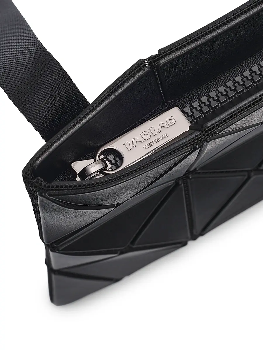 Bao Bao Issey Miyake Men's Lucent Matte Crossbody Bag | Thumbnail 5 Bao Bao Issey Miyake Men's Lucent Matte Crossbody Bag | Thumbnail 5