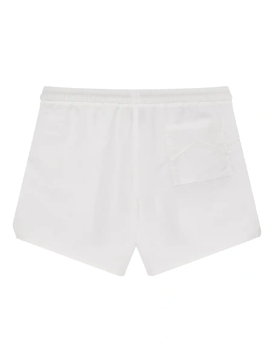Rhude Men's Logo Track Shorts | Thumbnail 2 Rhude Men's Logo Track Shorts | Thumbnail 2
