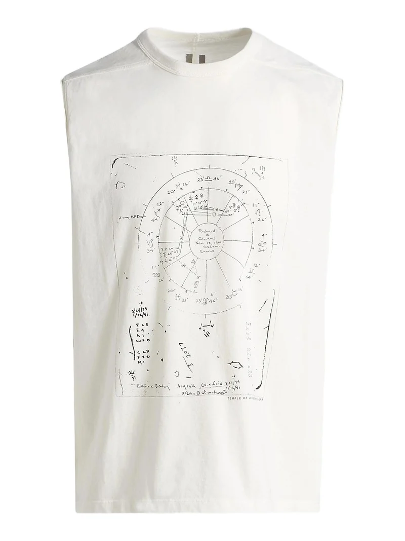Men's Brad Sleeveless T-Shirt Men's Brad Sleeveless T-Shirt