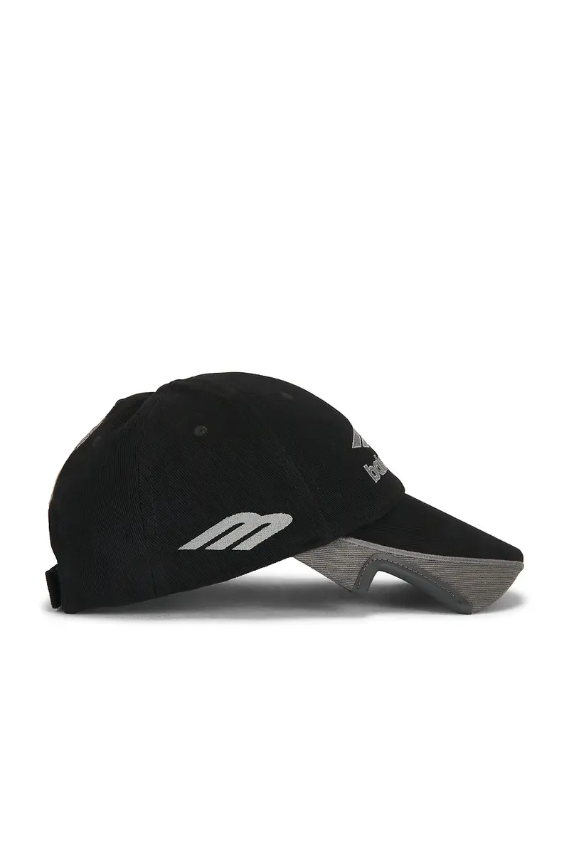 Balenciaga American Football Cap | Thumbnail 4 Balenciaga American Football Cap | Thumbnail 4