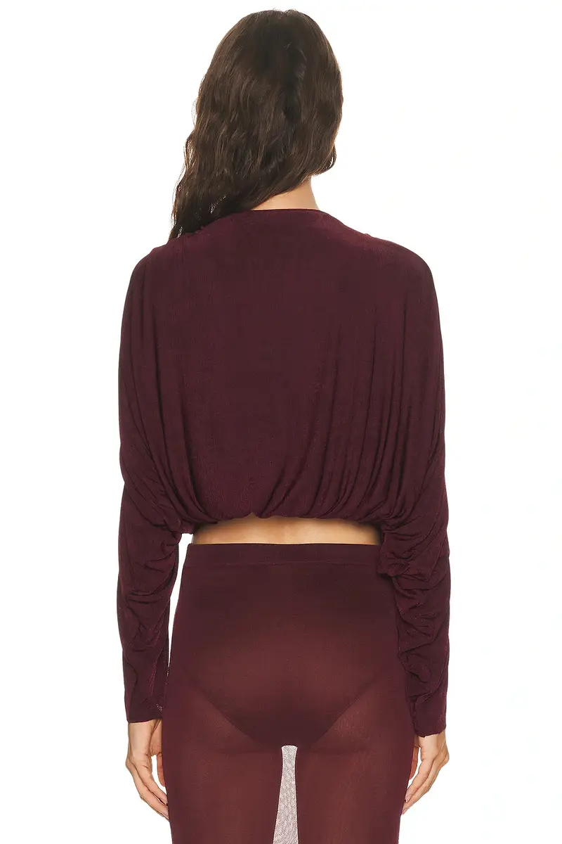 SEROYA Jerome Top | Thumbnail 3
