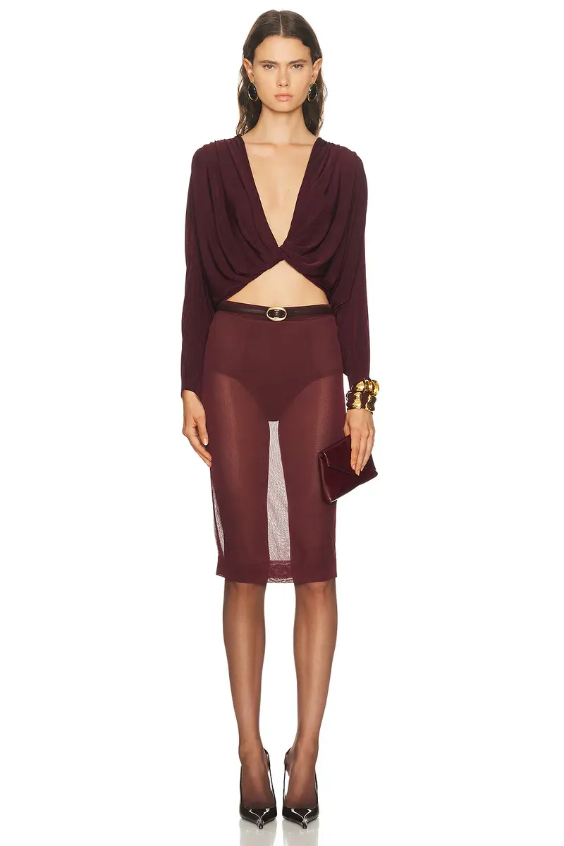 SEROYA Jerome Top | Thumbnail 4