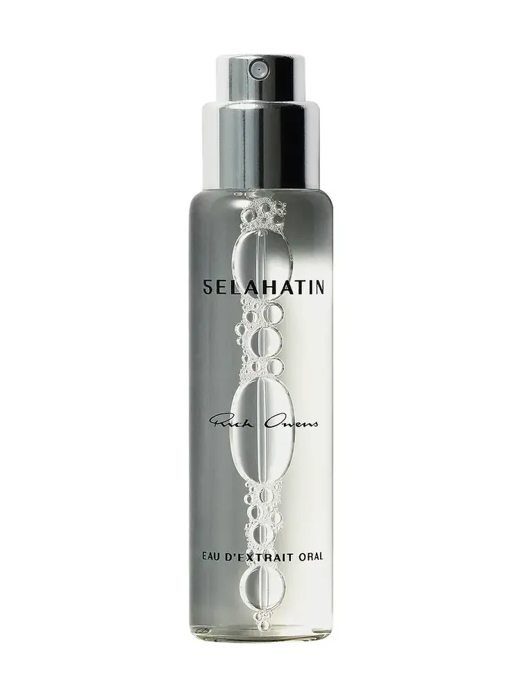 Selahatin X Rick Owens Eau D'extrait Oral