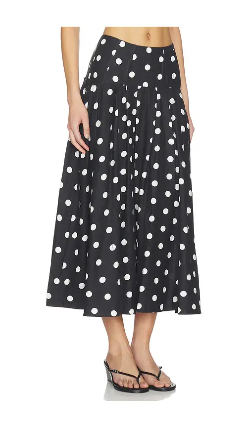NICHOLAS Yasmin Skirt | Thumbnail 2 NICHOLAS Yasmin Skirt | Thumbnail 2