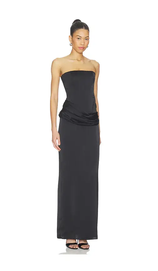 Amanda Uprichard x REVOLVE Rue Gown | Thumbnail 2
