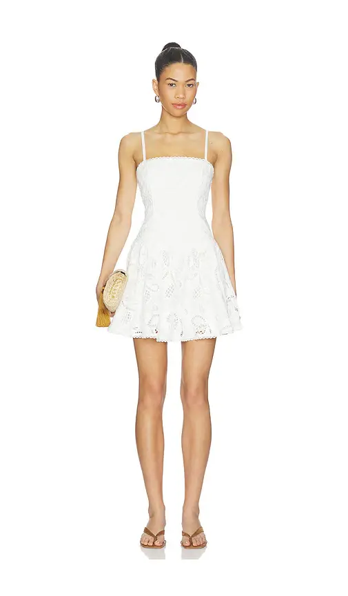 Steve Madden Giada Dress | Image 1 Steve Madden Giada Dress | Image 1
