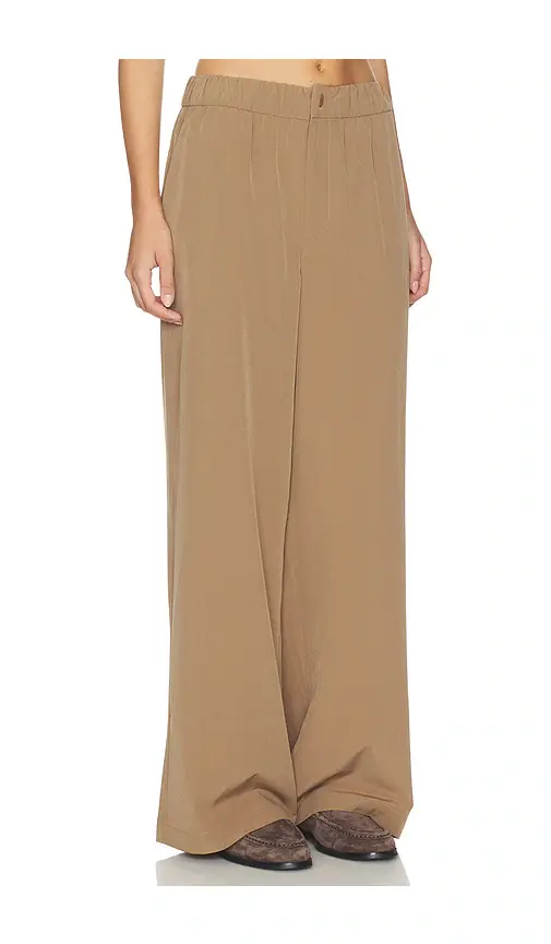 Varley Kayson Wide Leg Pant | Thumbnail 2 Varley Kayson Wide Leg Pant | Thumbnail 2