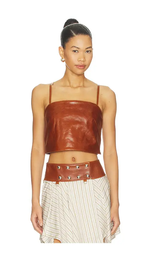 IRO Andria Top | Image 1 IRO Andria Top | Image 1