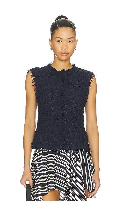 IRO Shanny Top | Image 1 IRO Shanny Top | Image 1
