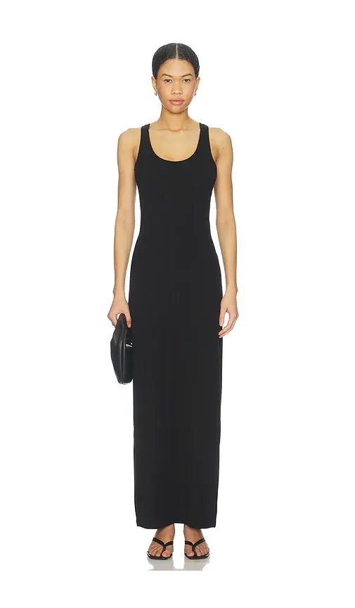 LNA Wade Maxi Dress | Thumbnail 2 LNA Wade Maxi Dress | Thumbnail 2