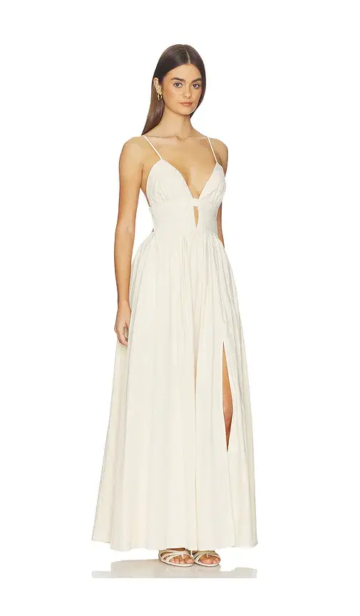 NIA Ibiza Dress | Thumbnail 2