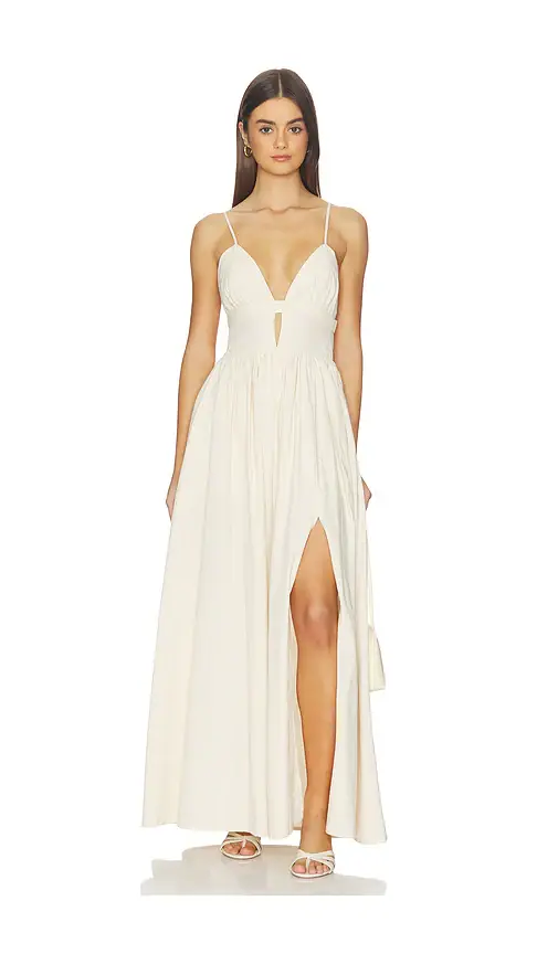 NIA Ibiza Dress | Image 1 NIA Ibiza Dress | Image 1