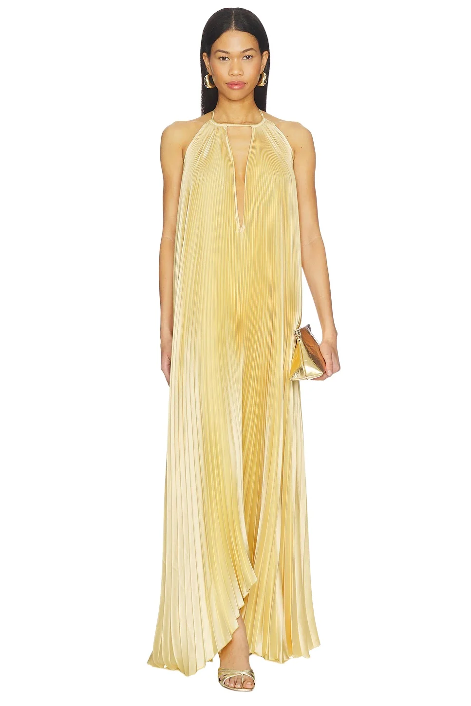 L'Idée Boheme Gown