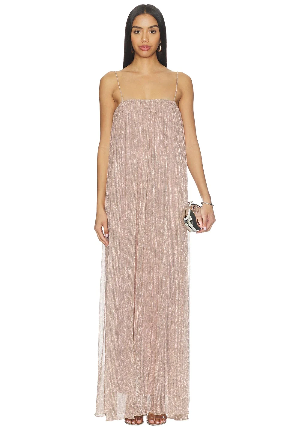 L'Idée Amante Gown