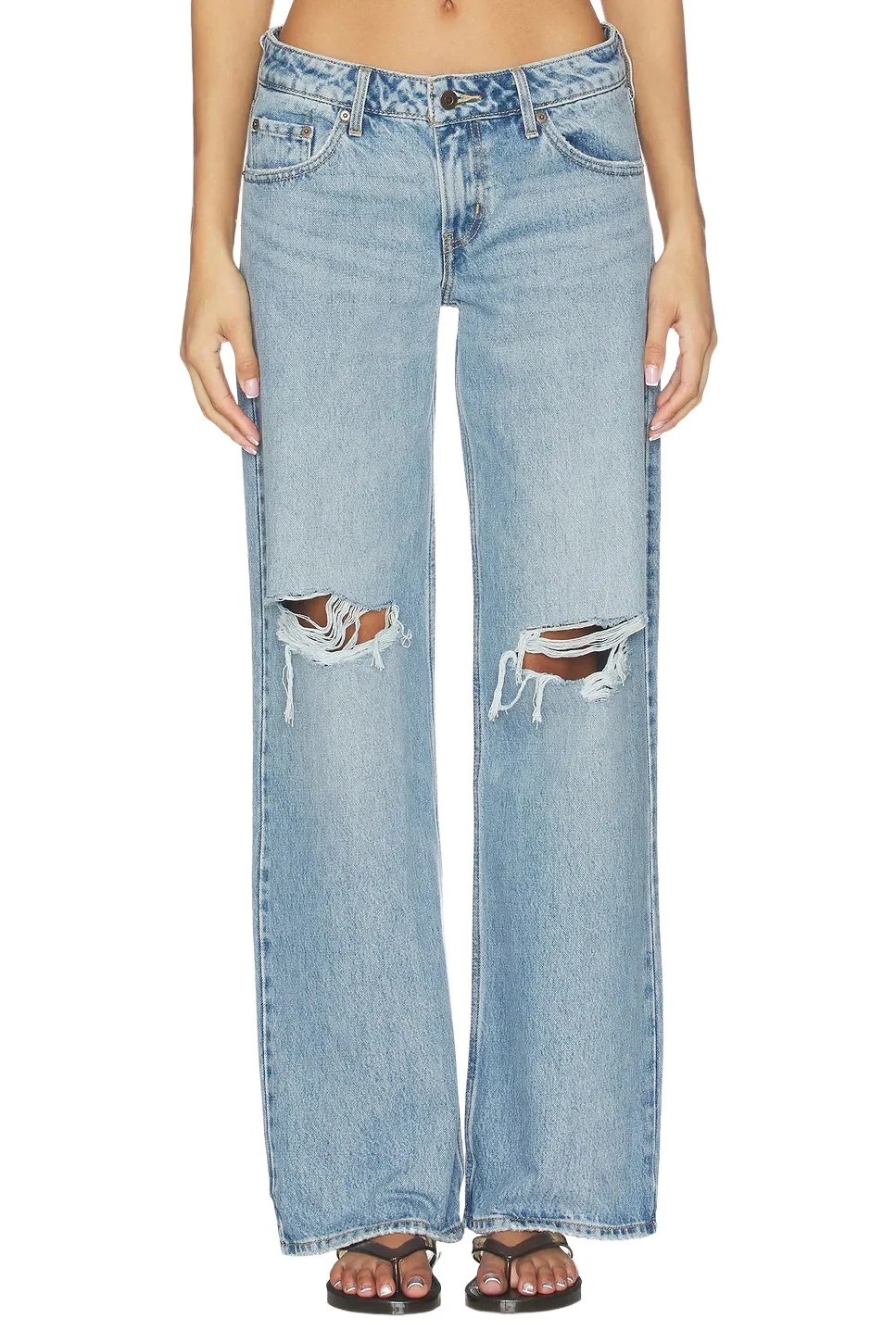 Low Loose Low Loose