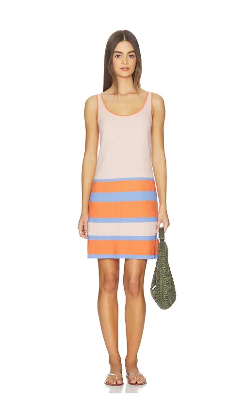 Sancia The Evora Knit Dress | Image 1 Sancia The Evora Knit Dress | Image 1