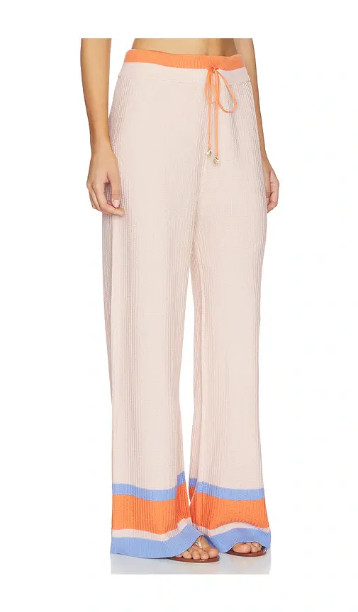 Sancia The Stella Knit Pants | Thumbnail 2 Sancia The Stella Knit Pants | Thumbnail 2