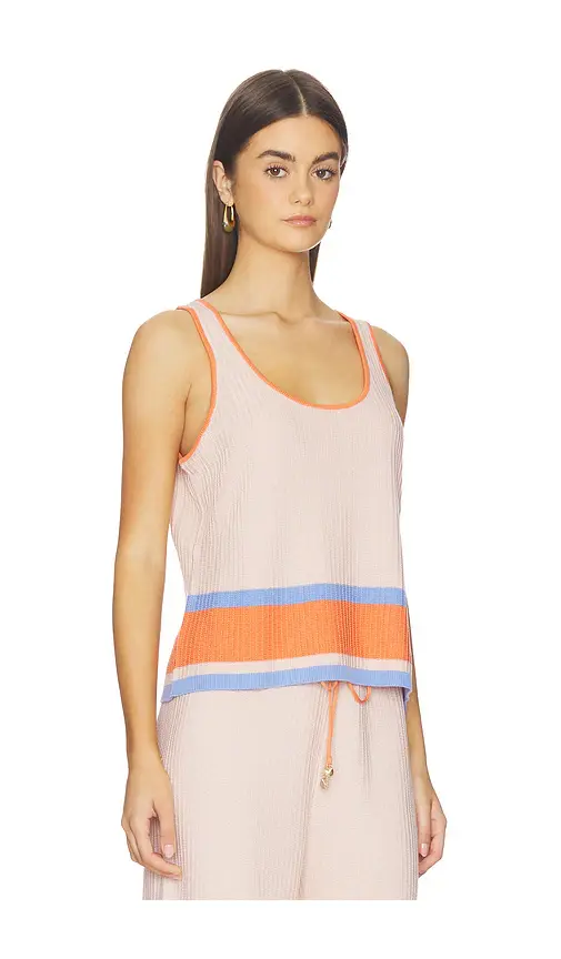 Sancia The Cali Knit Top | Thumbnail 2 Sancia The Cali Knit Top | Thumbnail 2