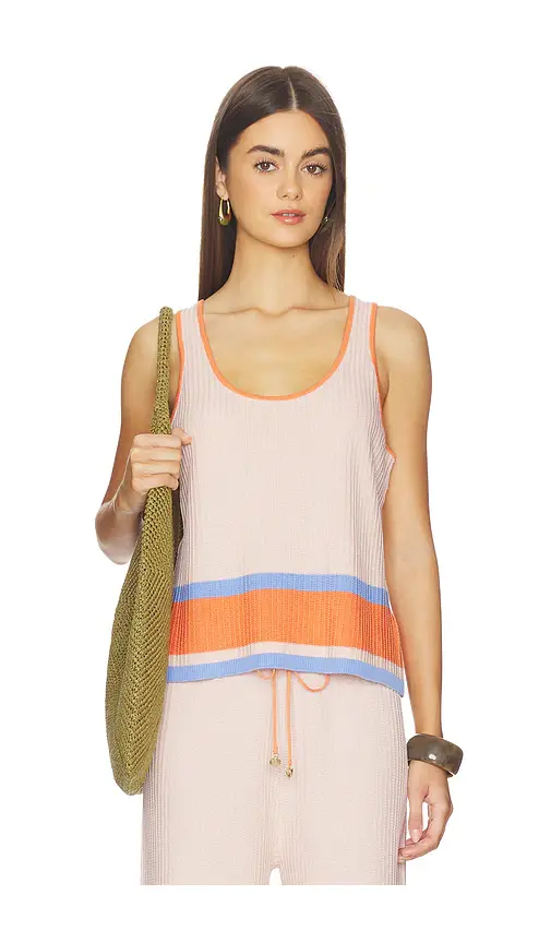 Sancia The Cali Knit Top | Image 1 Sancia The Cali Knit Top | Image 1
