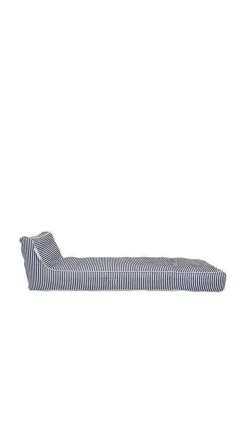 Sunnylife Luxe Lounger Le Weekend | Thumbnail 2 Sunnylife Luxe Lounger Le Weekend | Thumbnail 2