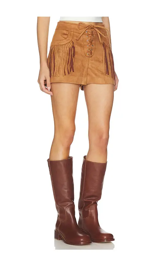 Steve Madden Cheyenne Short | Thumbnail 2 Steve Madden Cheyenne Short | Thumbnail 2