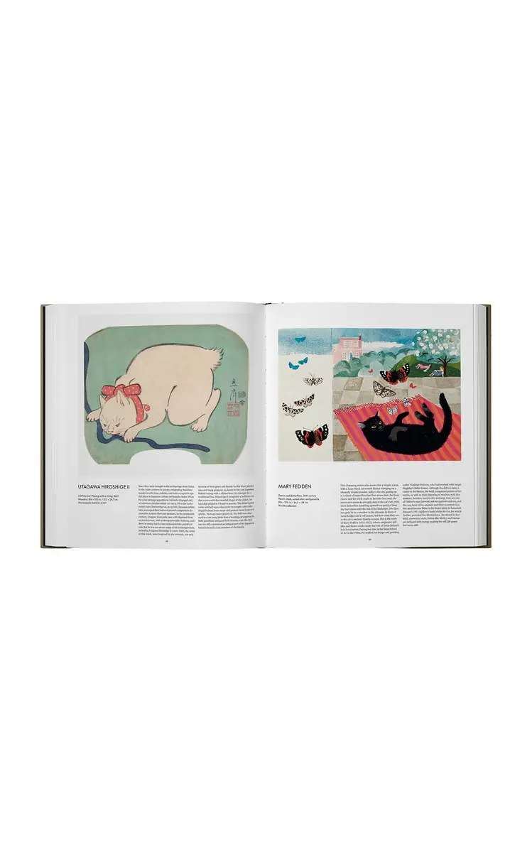 PHAIDON Cat | Thumbnail 2