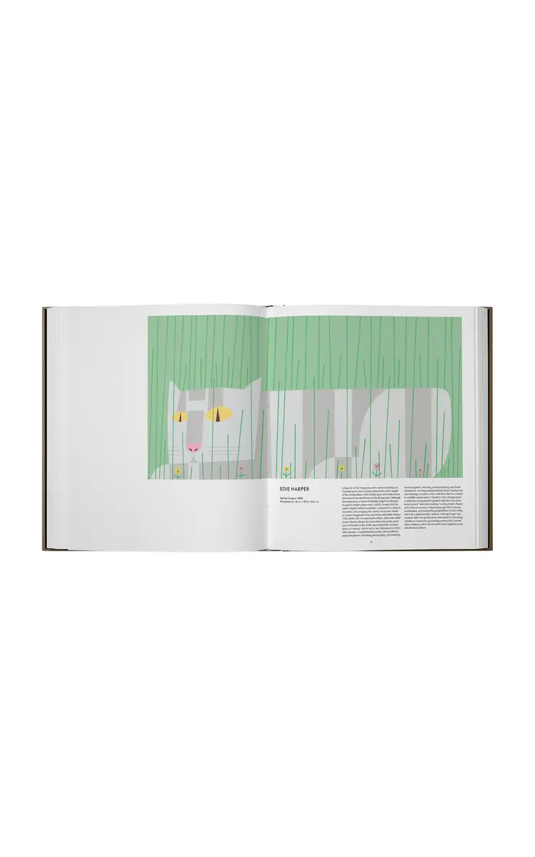 PHAIDON Cat | Thumbnail 3