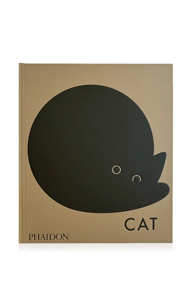 PHAIDON Cat | Thumbnail 5
