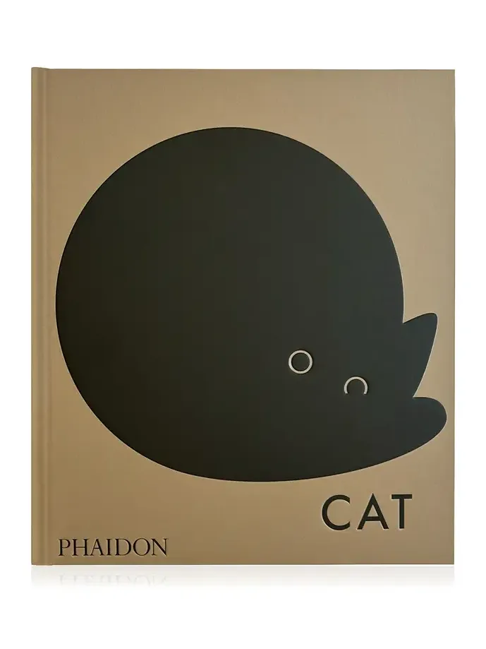 PHAIDON Cat