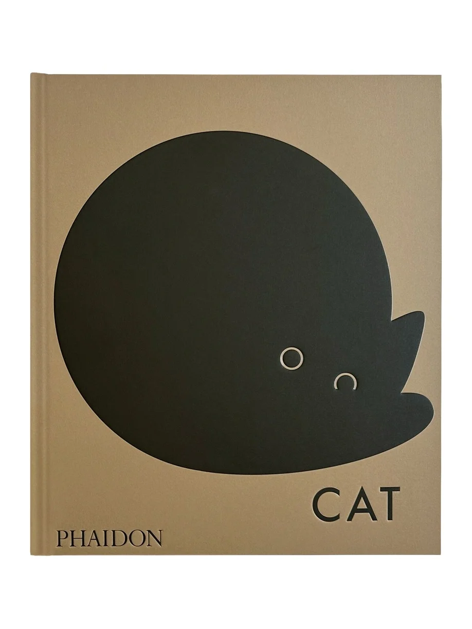 PHAIDON Cat