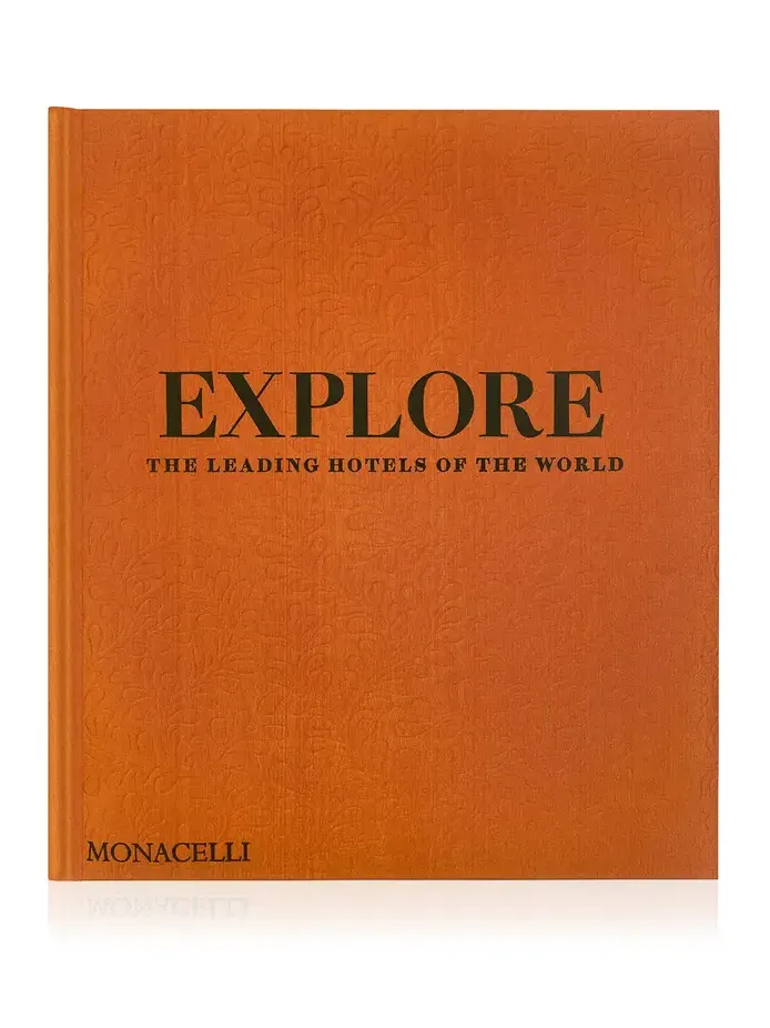 PHAIDON Explore: The Leading Hotels of the World