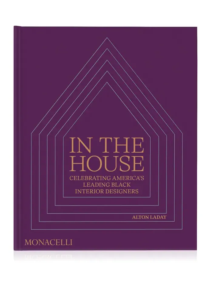 PHAIDON In the House: Celebrating America’s Leading Black Interior Designers