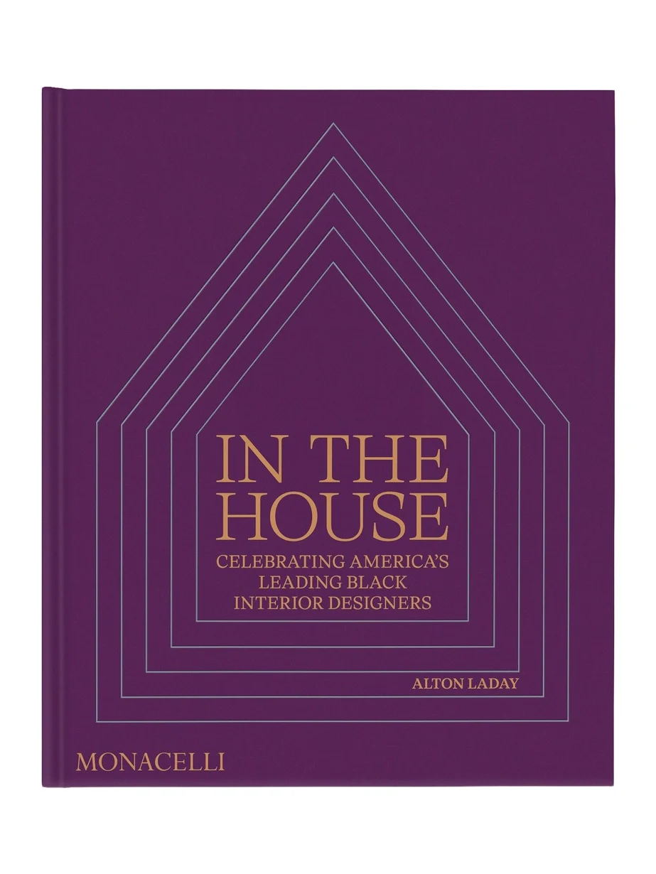 PHAIDON In the House: Celebrating America’s Leading Black Interior Designers
