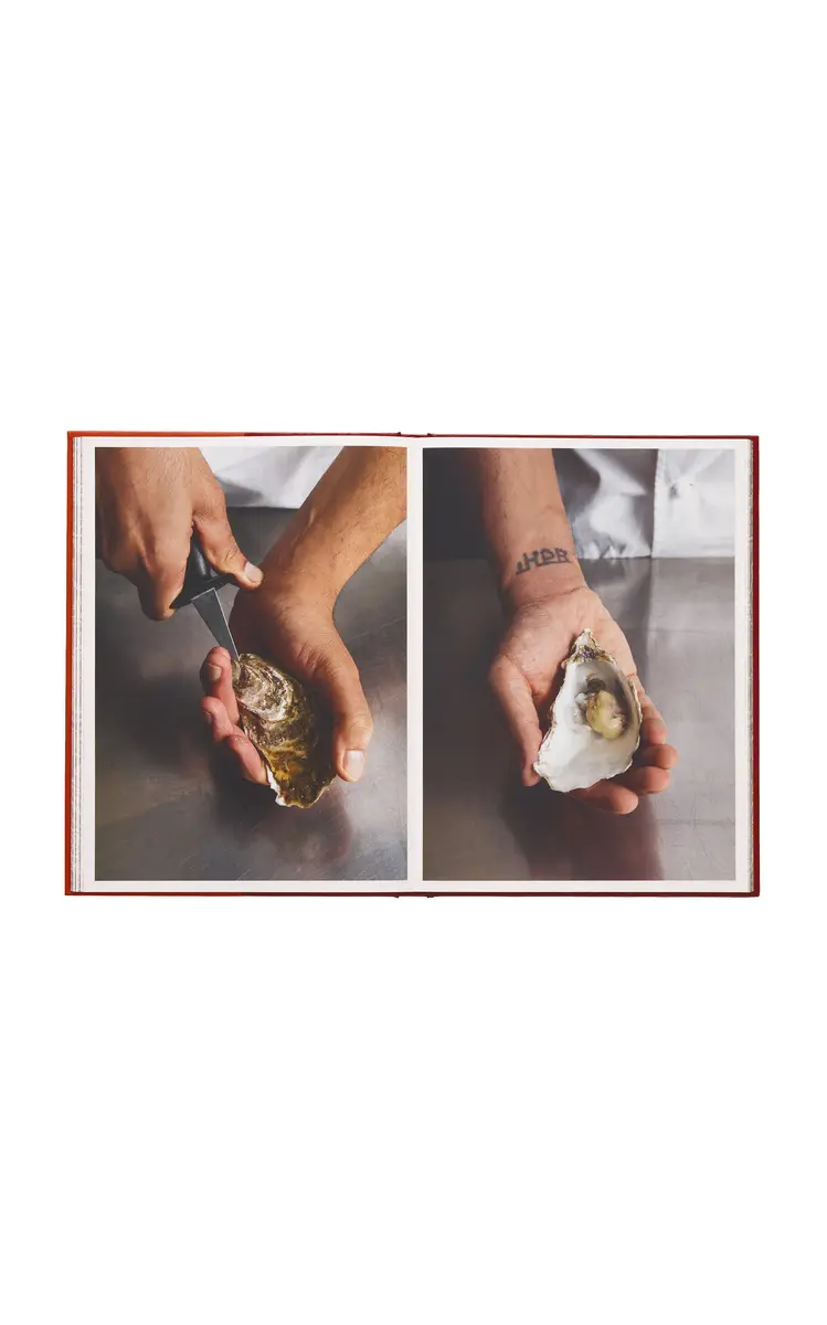 PHAIDON BiBi The Cookbook: Stories from my Bibi | Thumbnail 3