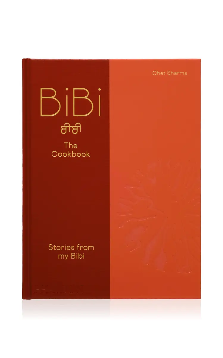 PHAIDON BiBi The Cookbook: Stories from my Bibi | Thumbnail 5
