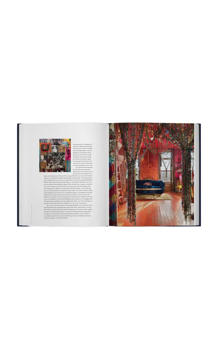 PHAIDON Hotel Chelsea: Living | Thumbnail 2 PHAIDON Hotel Chelsea: Living | Thumbnail 2