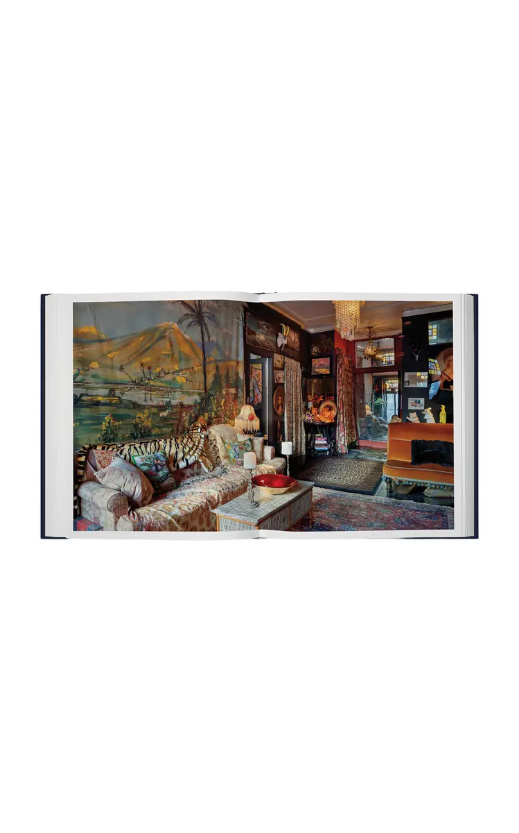 PHAIDON Hotel Chelsea: Living | Thumbnail 3 PHAIDON Hotel Chelsea: Living | Thumbnail 3