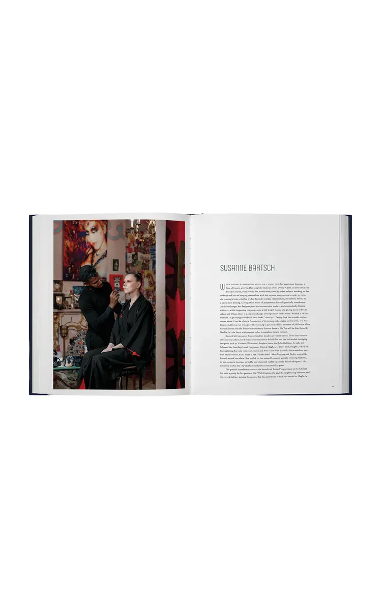 PHAIDON Hotel Chelsea: Living | Thumbnail 4 PHAIDON Hotel Chelsea: Living | Thumbnail 4