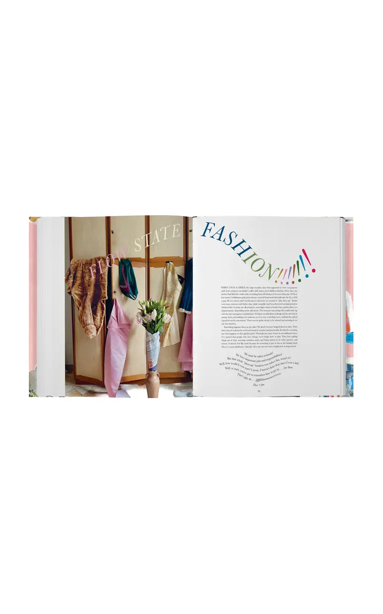 PHAIDON Jenny Sais Quoi: Adventures | Thumbnail 2