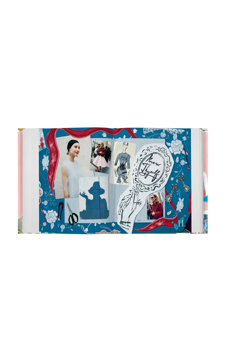 PHAIDON Jenny Sais Quoi: Adventures | Thumbnail 3