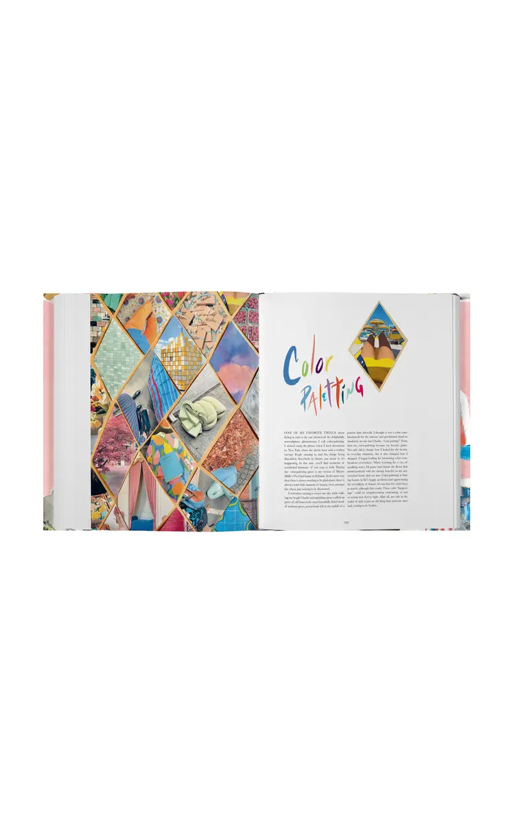 PHAIDON Jenny Sais Quoi: Adventures | Thumbnail 4