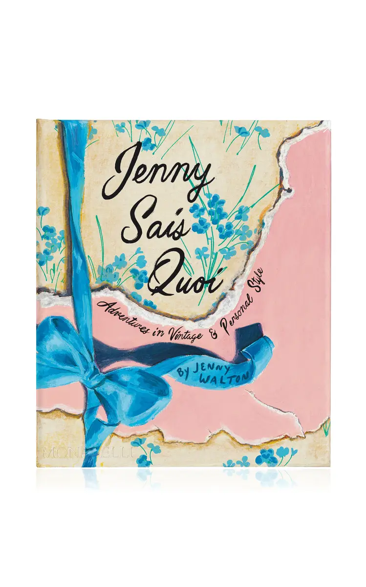 PHAIDON Jenny Sais Quoi: Adventures